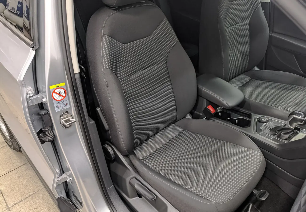 Volkswagen Taos