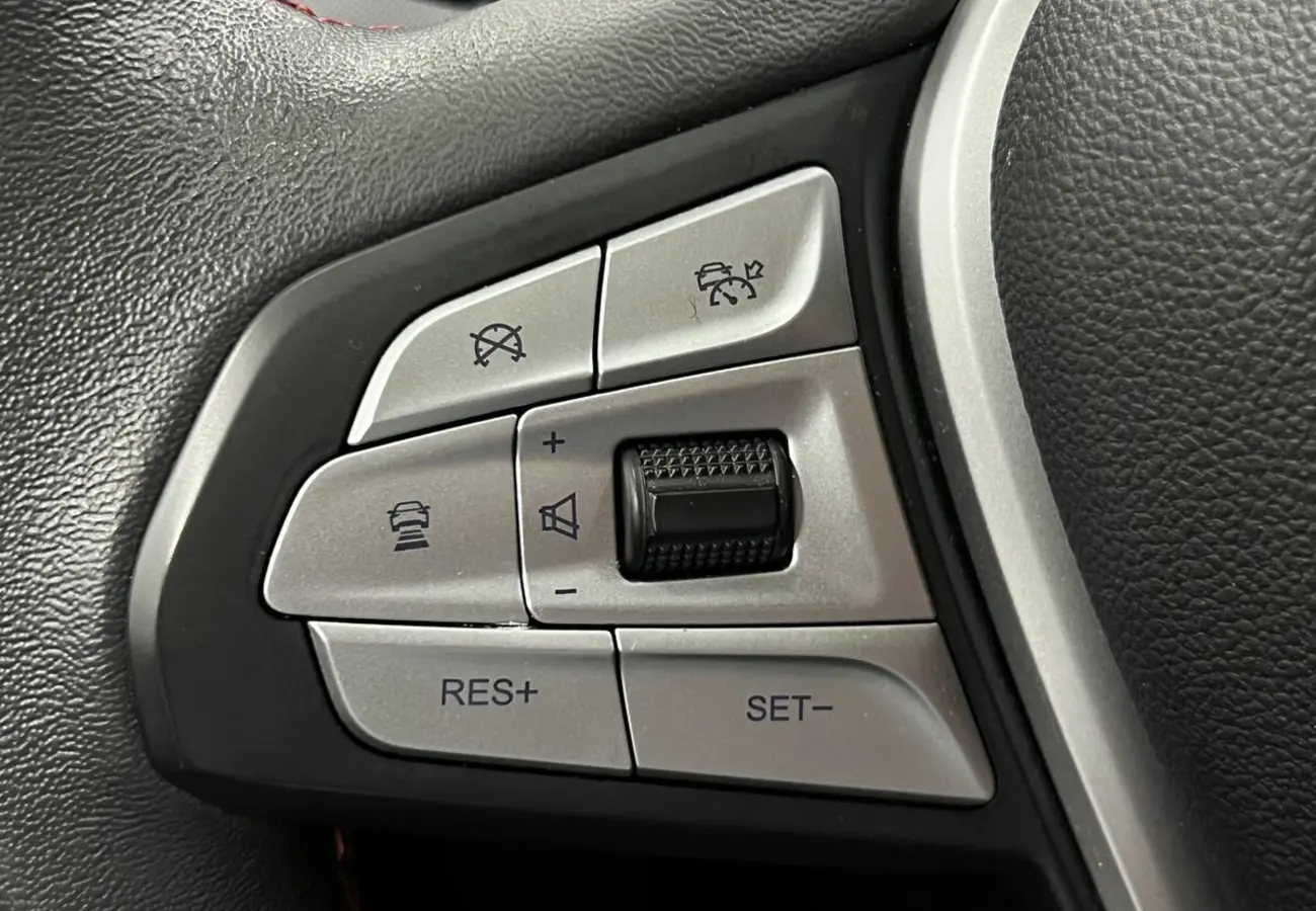 Changan Eado Plus