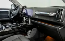 Haval Dargo