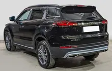 Geely Atlas Pro