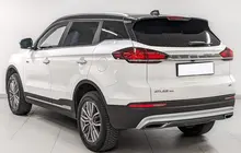 Geely Atlas Pro