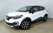 Renault Kaptur