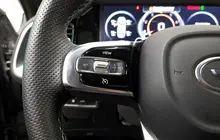 GAC GS8