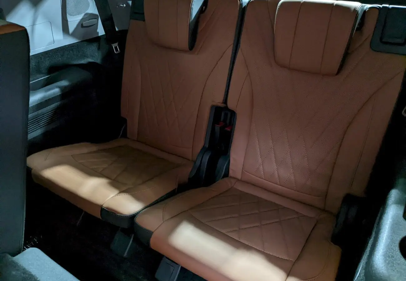CHERY Tiggo 8 Pro Max