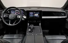 GAC GS8