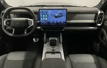 Jetour T2