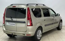 Lada (ВАЗ) Largus