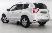 Nissan Terrano