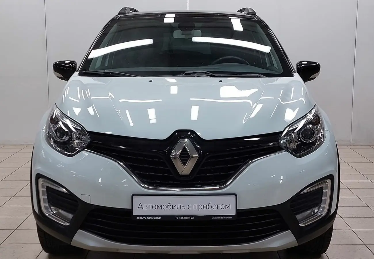 Renault Kaptur