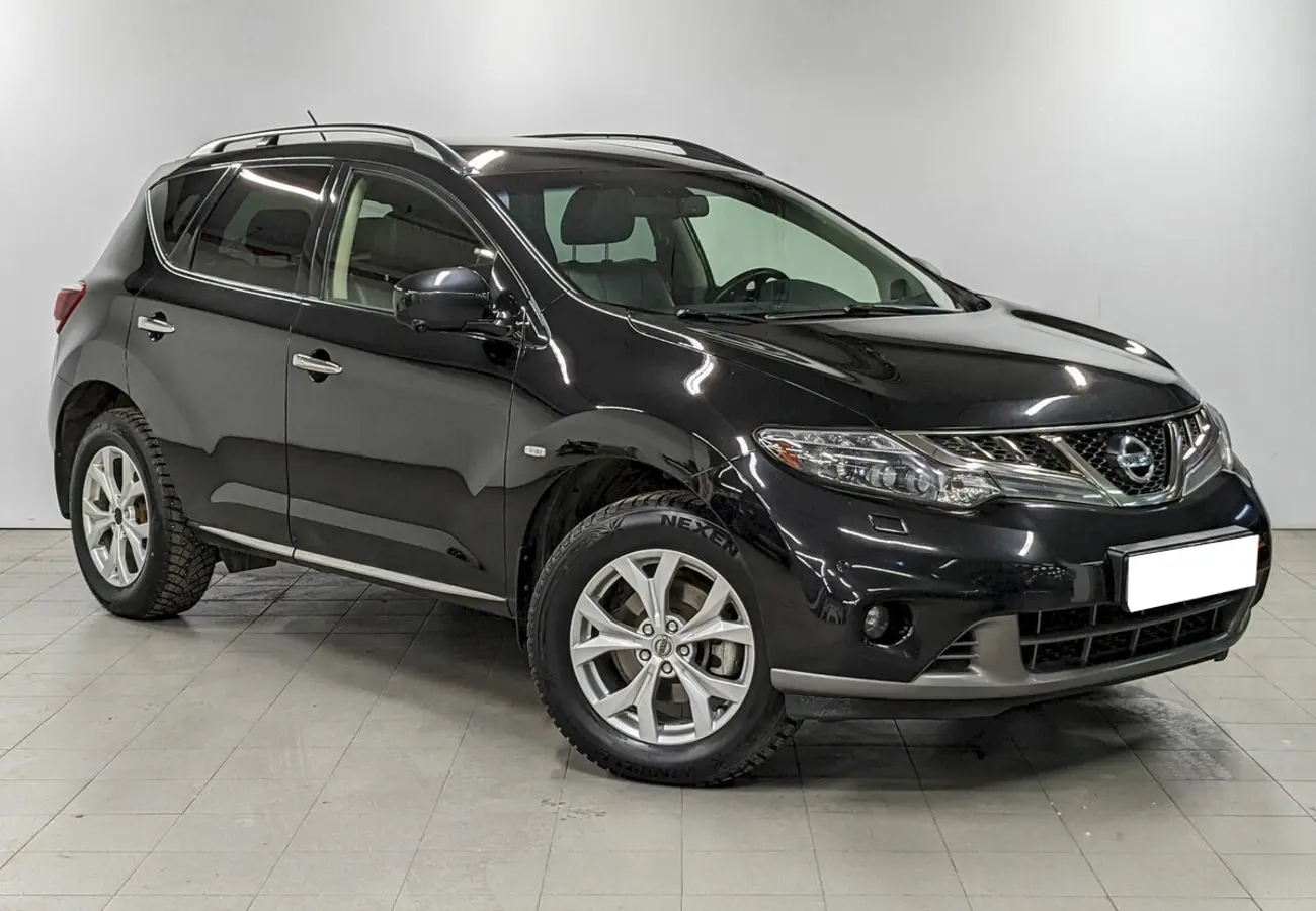 Nissan Murano