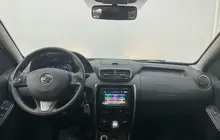 Nissan Terrano