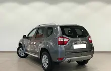 Nissan Terrano