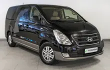 Hyundai H-1