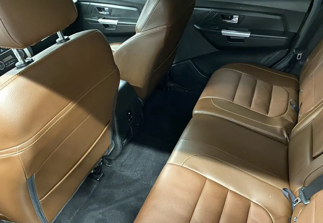 УАЗ Patriot
