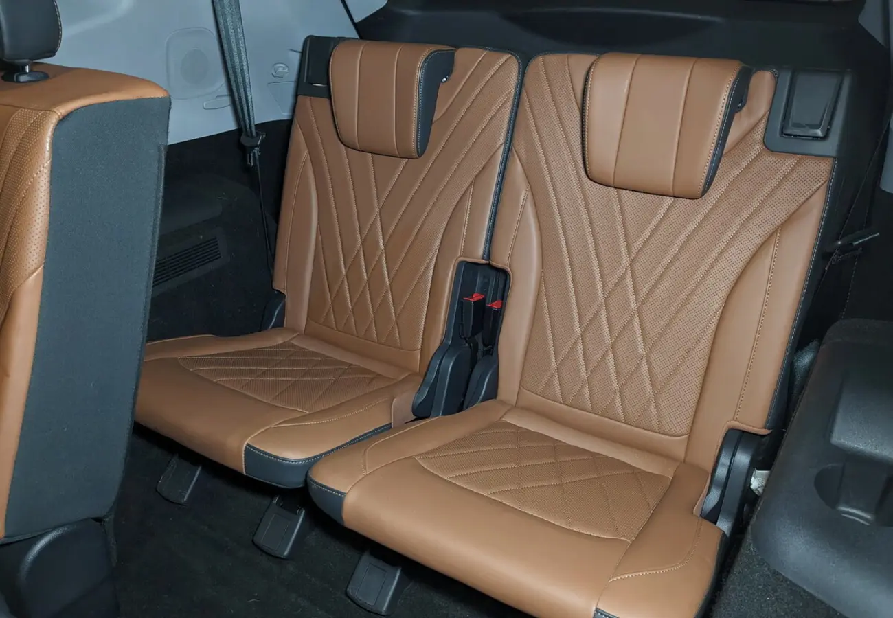 CHERY Tiggo 8 Pro Max