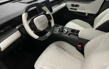 Jetour Dashing