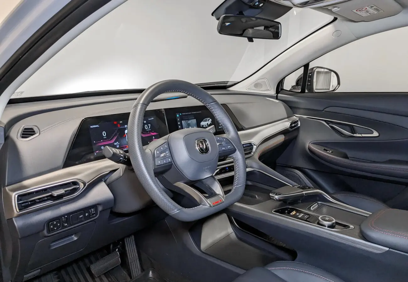 Changan UNI-T