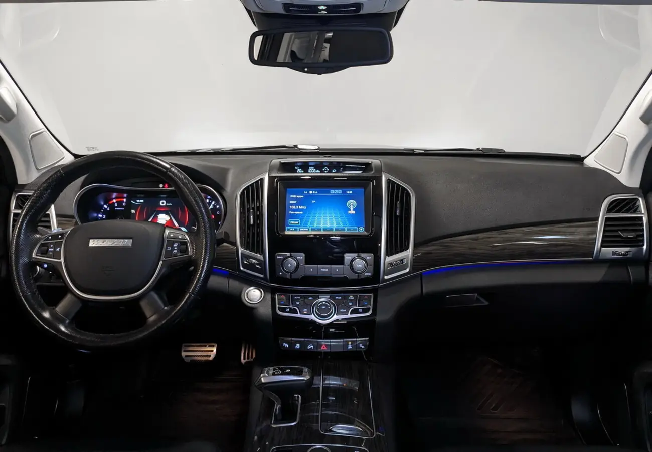 Haval H9