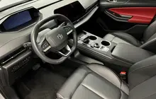 Changan CS55PLUS