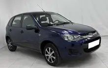 Lada (ВАЗ) Kalina