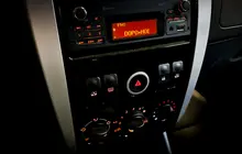 Lada (ВАЗ) Largus