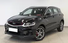 Belgee X50