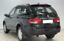 SsangYong Kyron