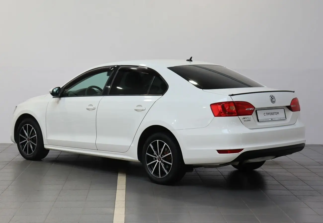 Volkswagen Jetta