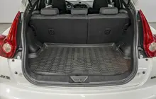 Nissan Juke Nismo
