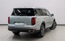 GAC GS8