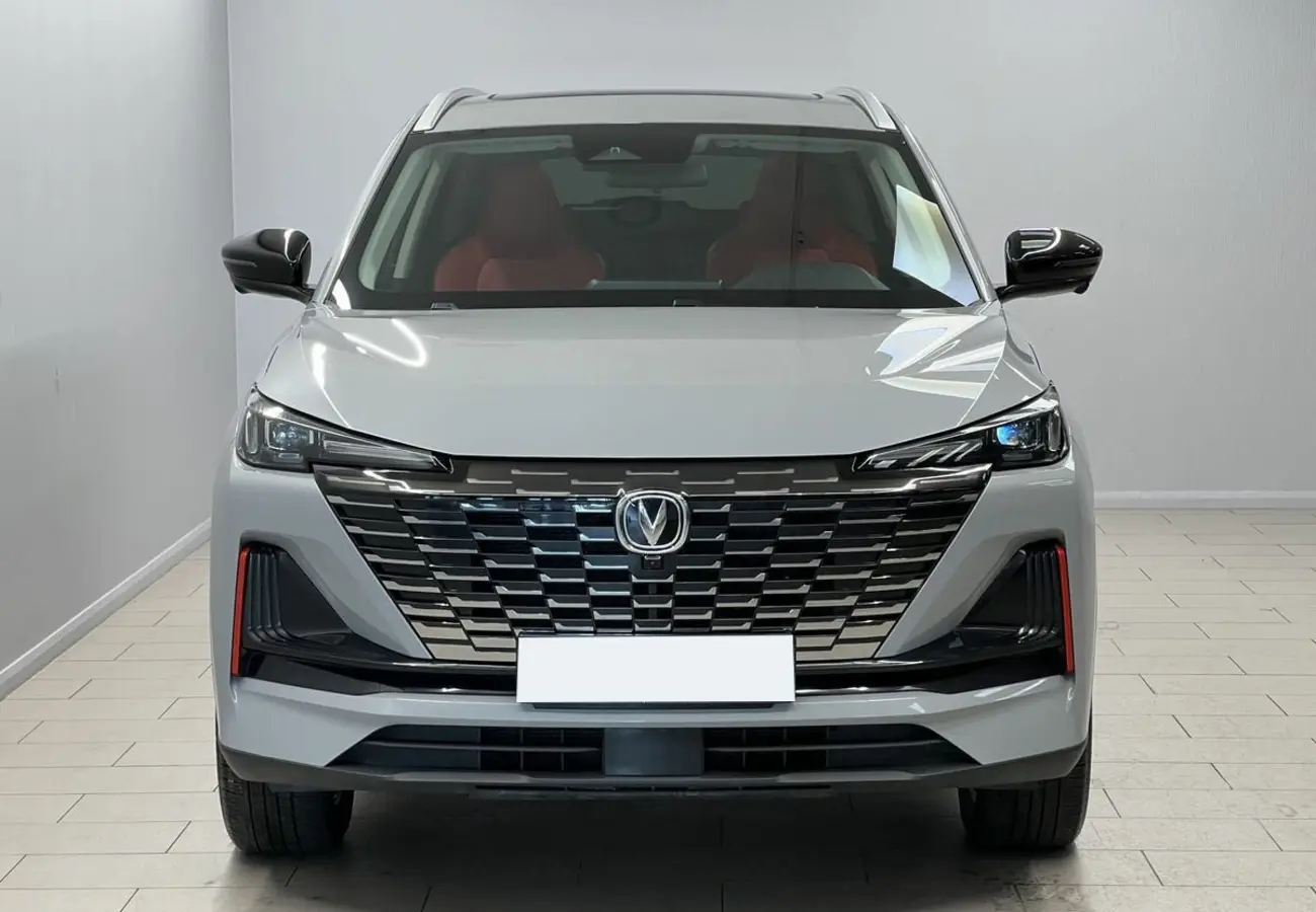 Changan CS55PLUS