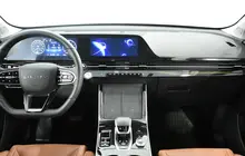 OMODA C5