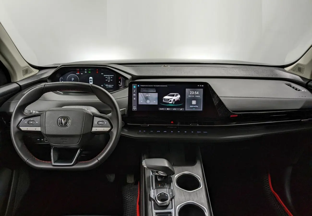 Changan CS55PLUS