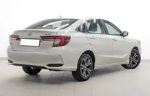 Honda Crider