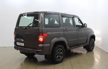 УАЗ Patriot