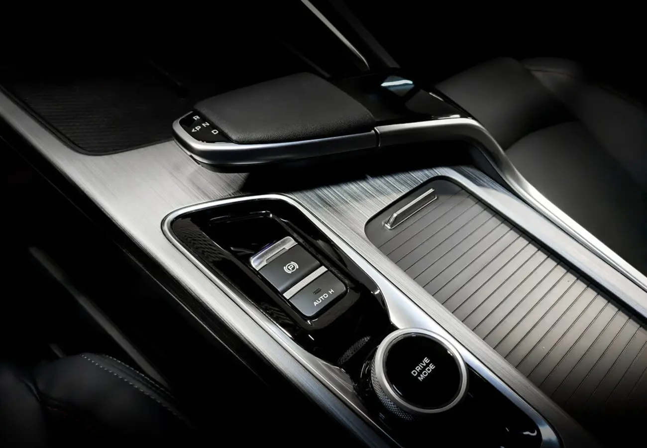 Changan UNI-T