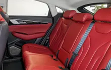 Changan CS85