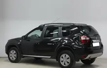 Nissan Terrano