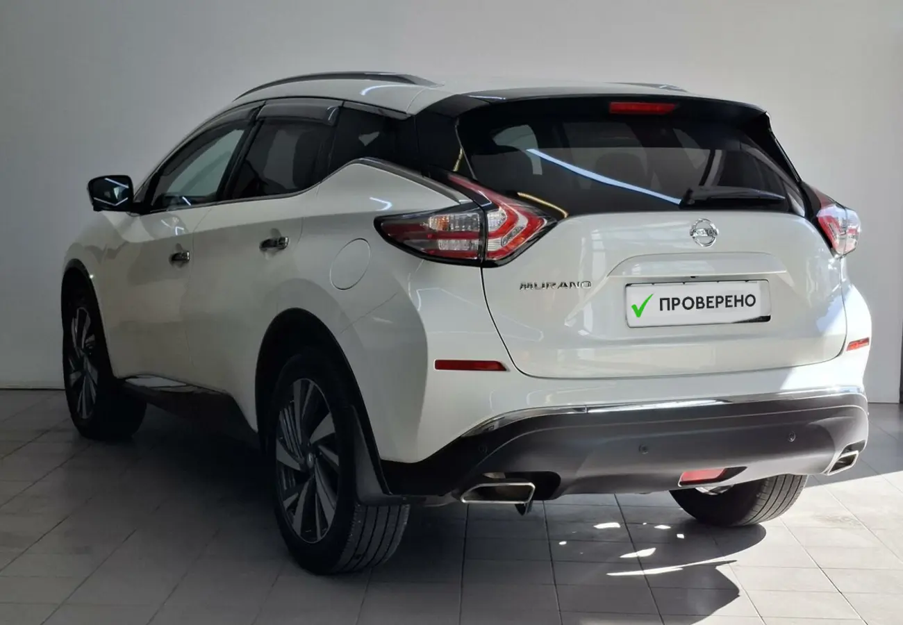 Nissan Murano