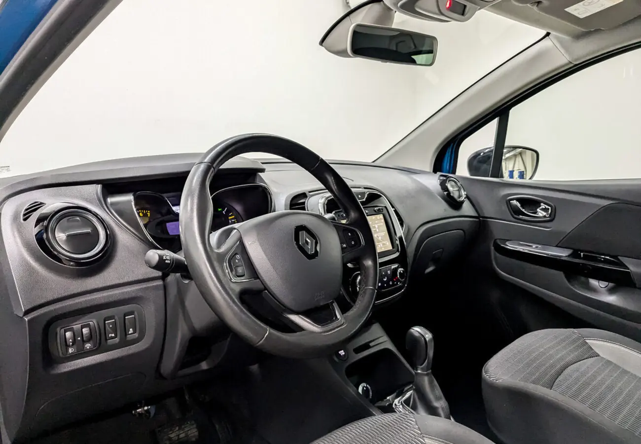 Renault Kaptur