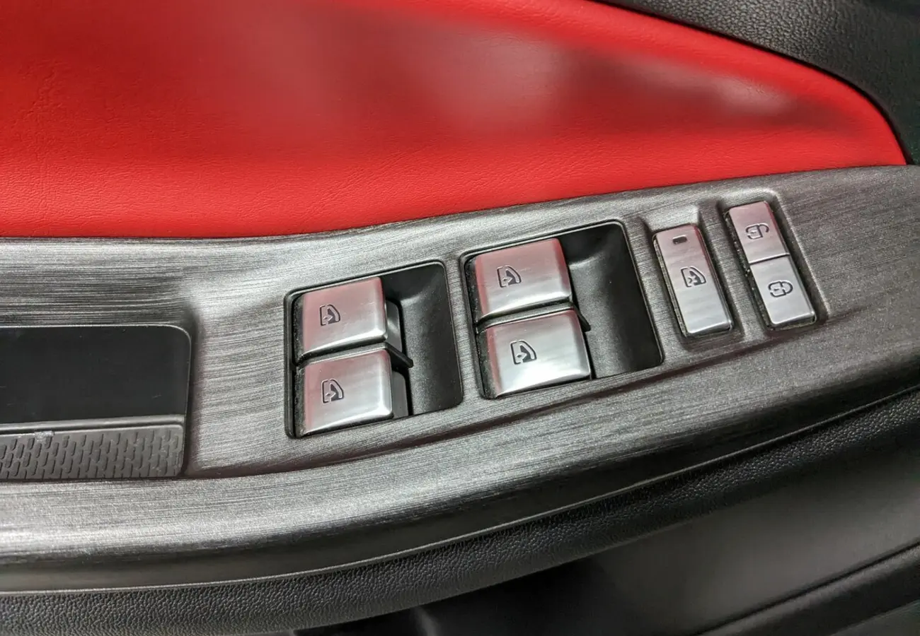 Changan CS55PLUS