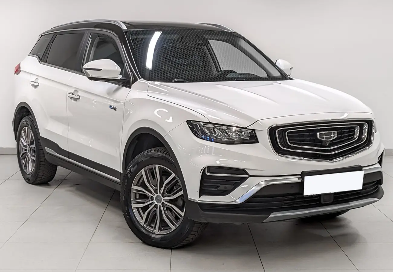 Geely Atlas Pro