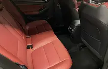 Changan Eado Plus