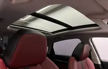 Changan Eado Plus
