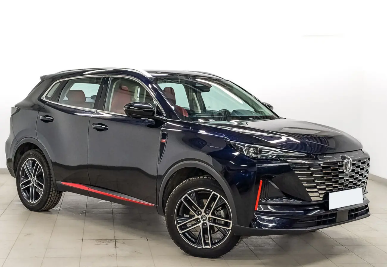 Changan CS55PLUS
