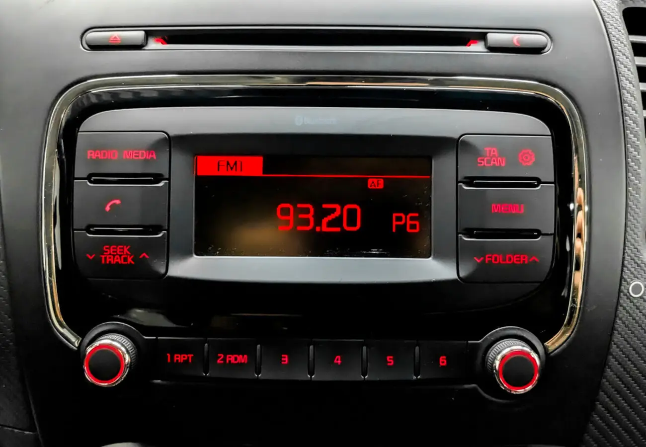 Kia Cerato