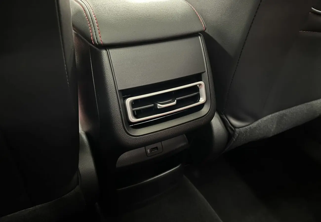 Changan Eado Plus