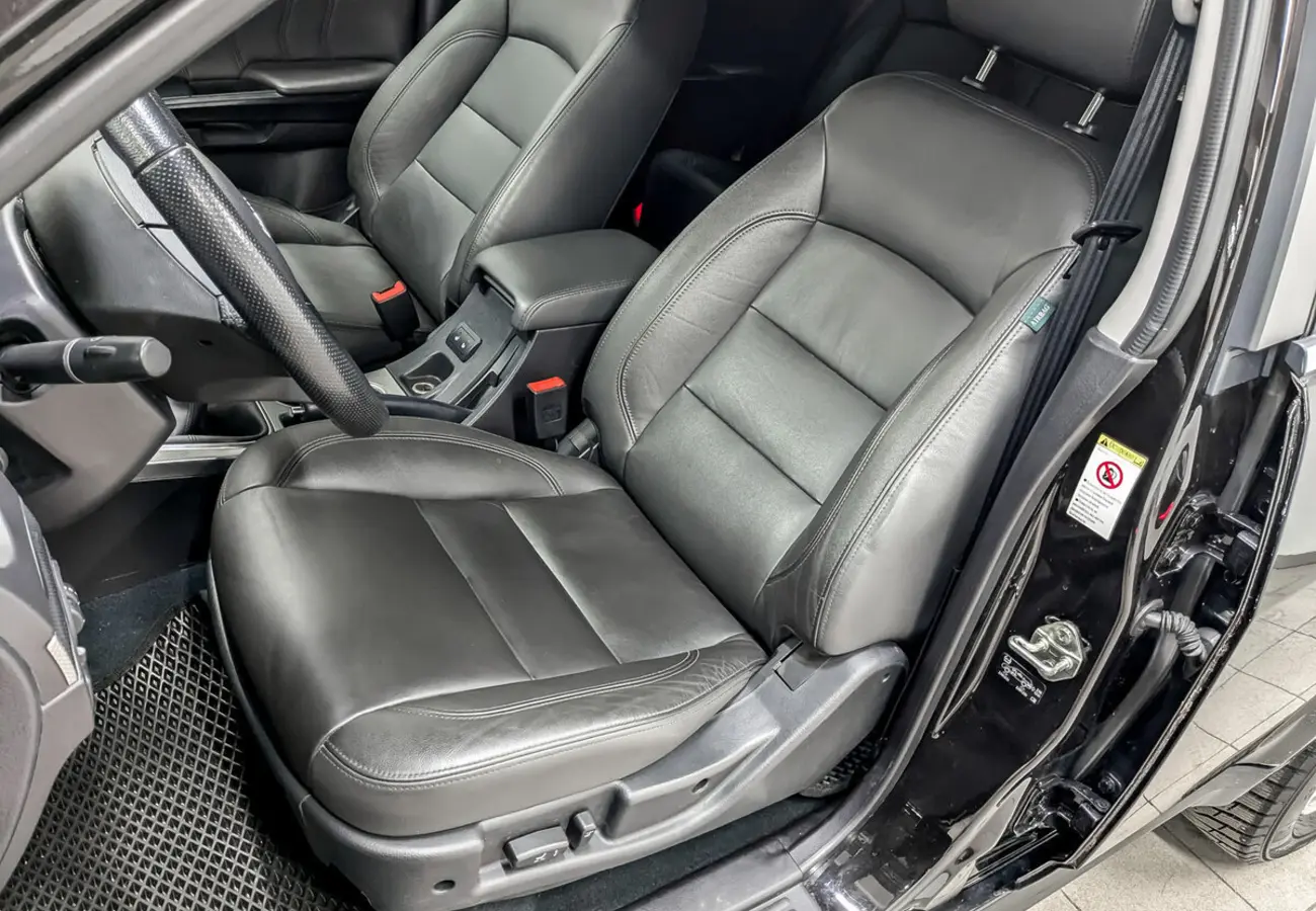 Haval H5