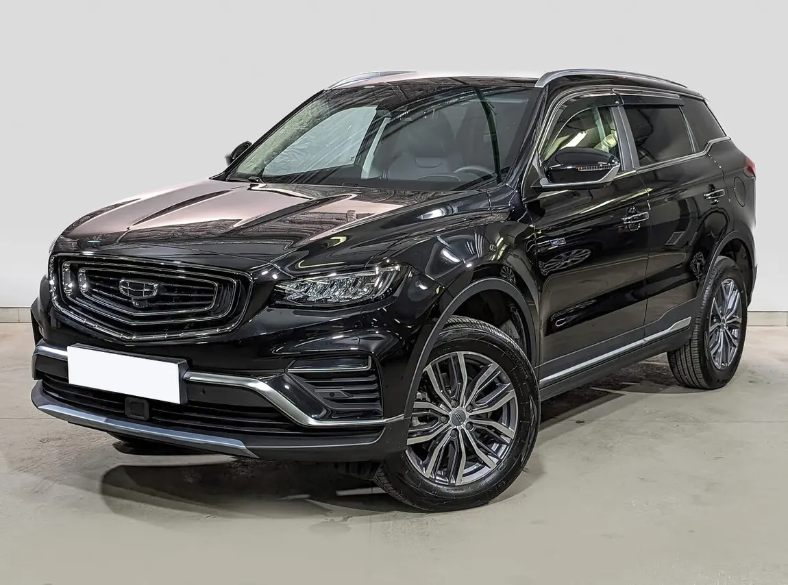 Geely Atlas Pro