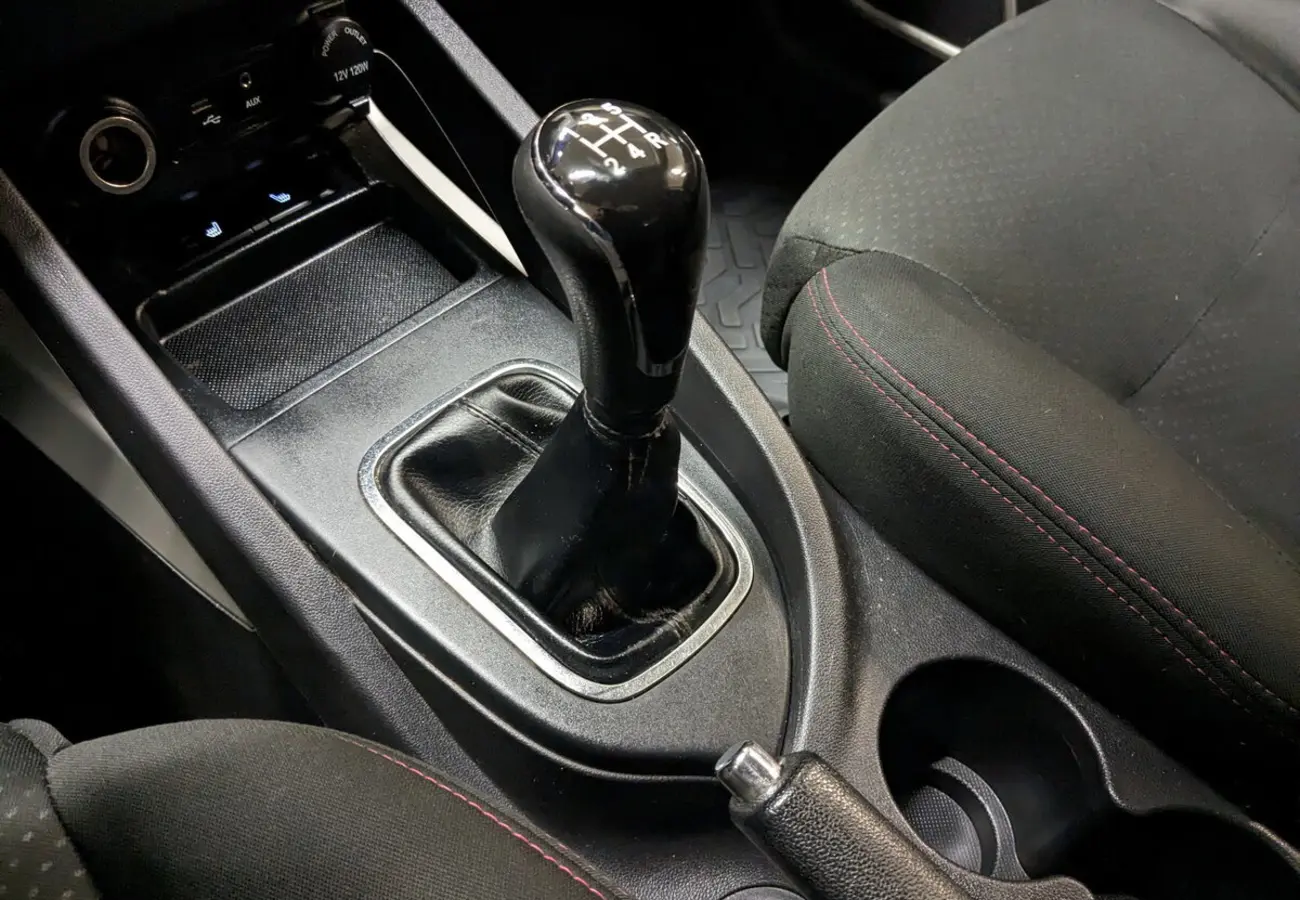 Changan CS35